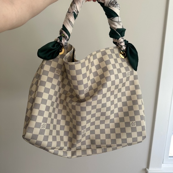 🎁Louis Vuitton Arsty Bag - Picture 15 of 17